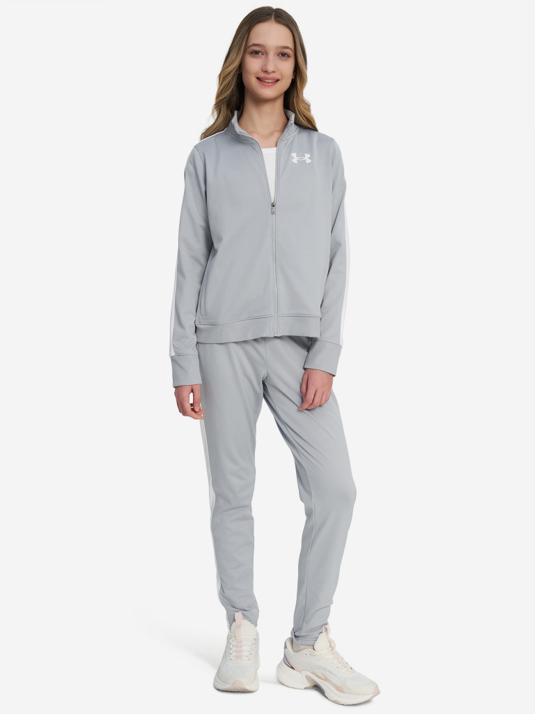 Спортивный костюм для девочек Under Armour