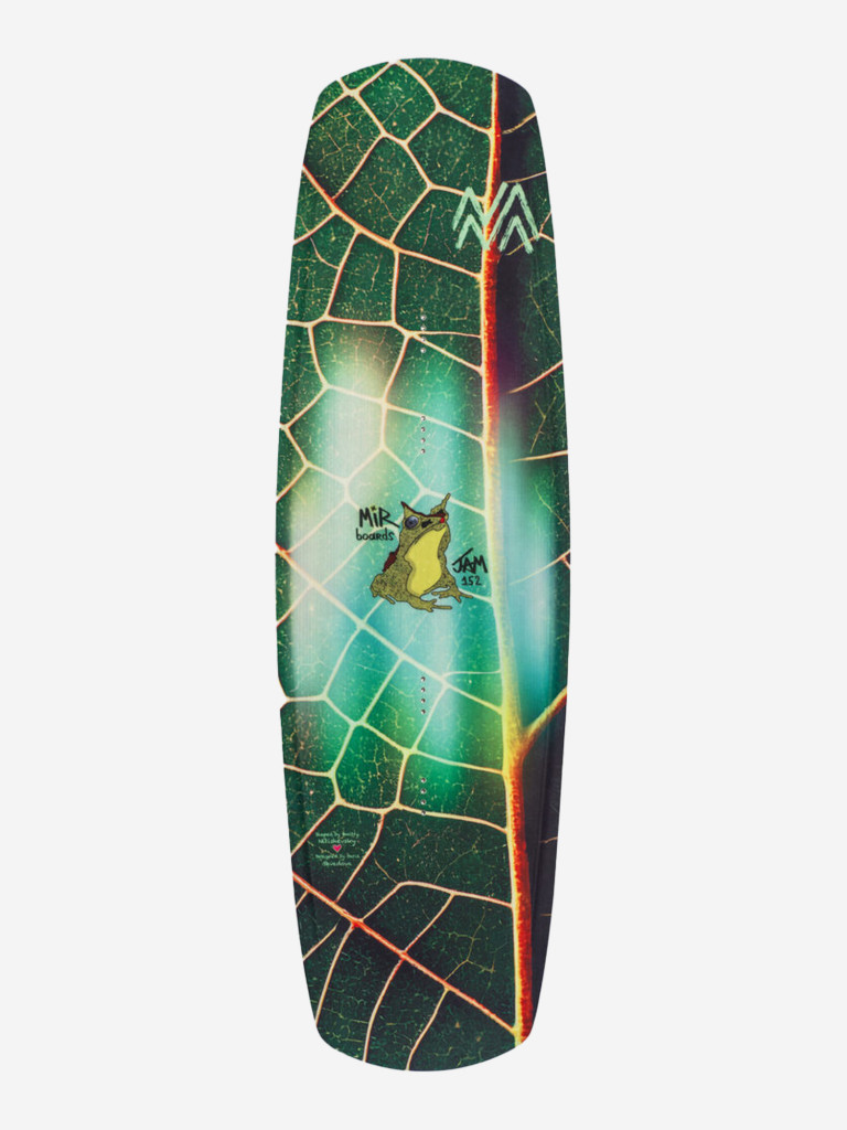 Вейкборд Mirboards JAM 25