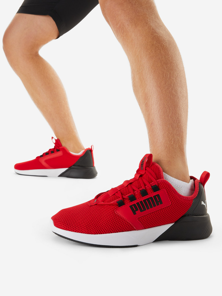 Кроссовки мужские PUMA Retaliate Tongue