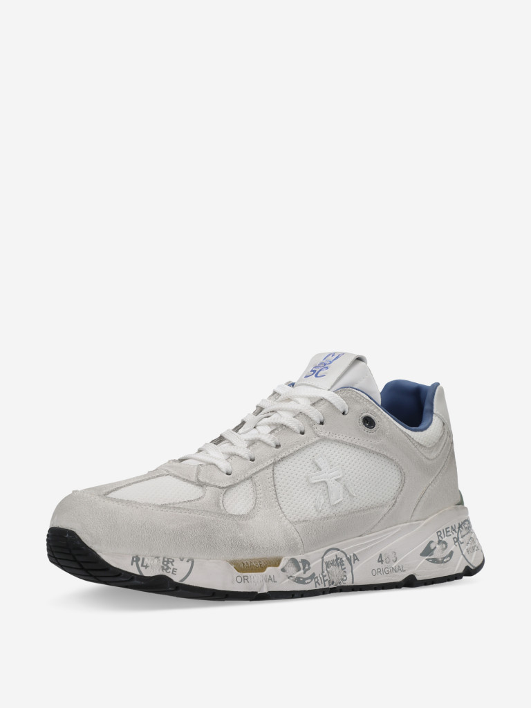 Кроссовки мужские PREMIATA Mase