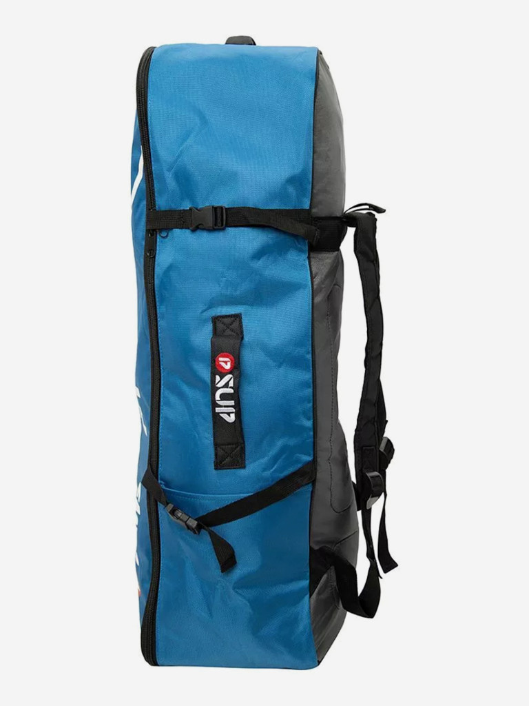 Сапборд надувной двухслойный Prime 10.8x33x6 Flip light blue, 325x84x15 см