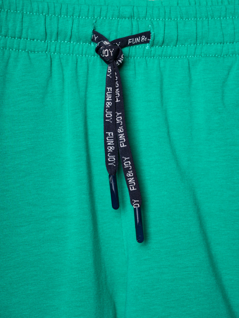 Комплект для мальчиков: футболка, шорты PlayToday