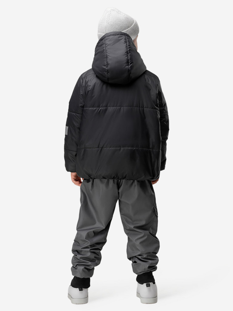 Брюки весенние bodo