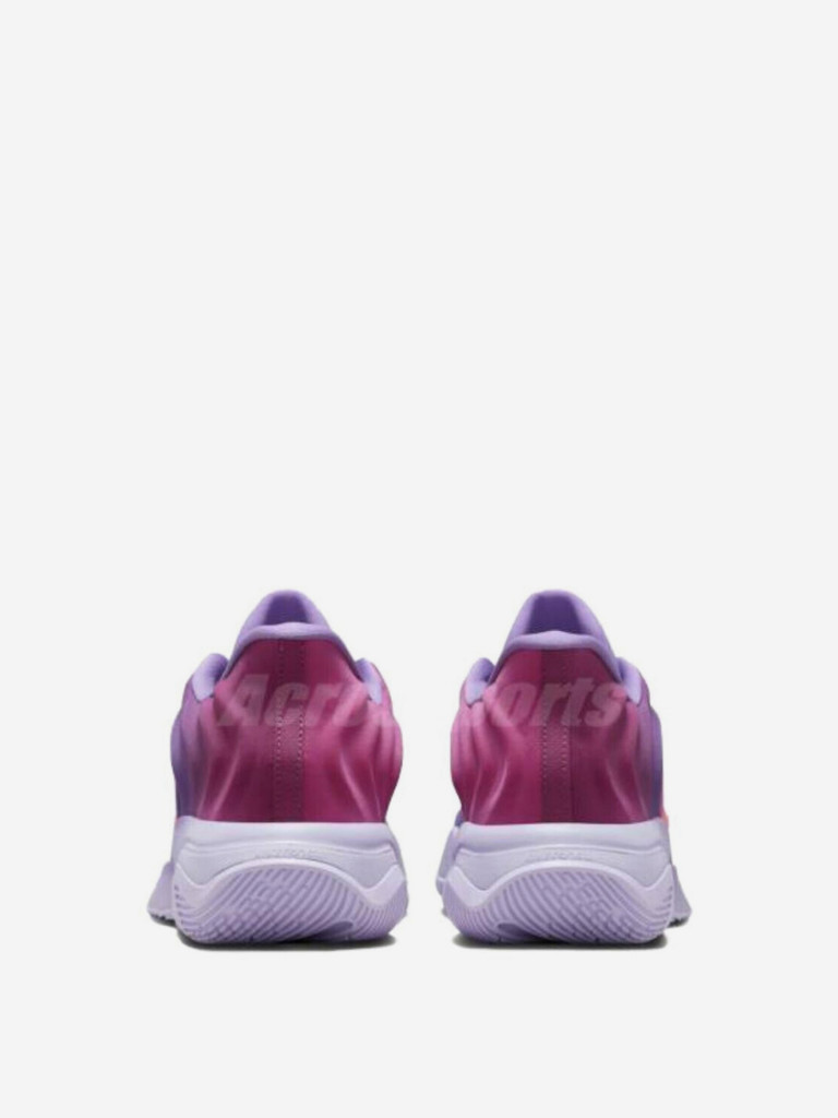 Кроссовки Nike Giannis Immortality 4 Ep 'Black Raspberry'