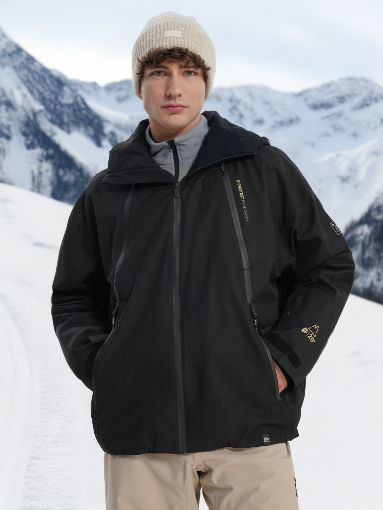 Куртка сноубордическая мужская Protest Ferrol