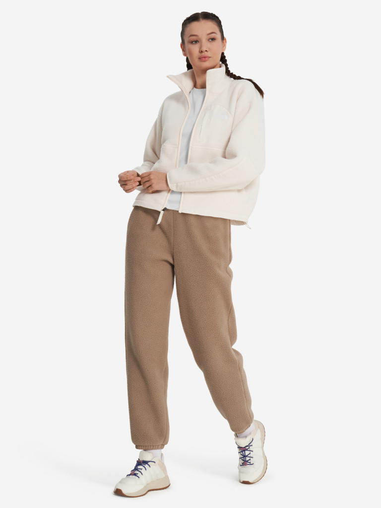 Толстовка женская The North Face Yumiori