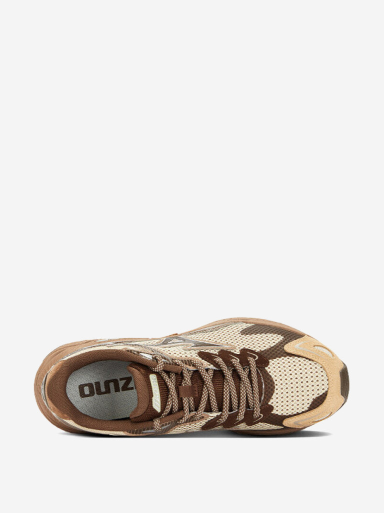 Кроссовки Mizuno Racer S