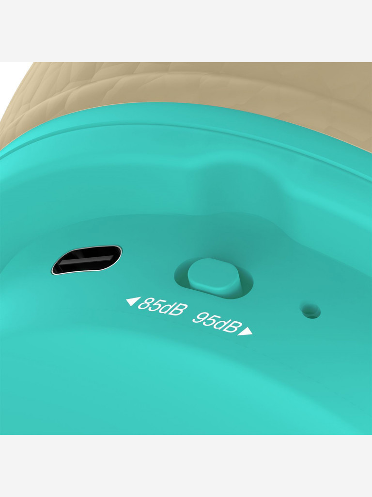 Детские беспроводные наушники OTL Technologies Animal Crossing