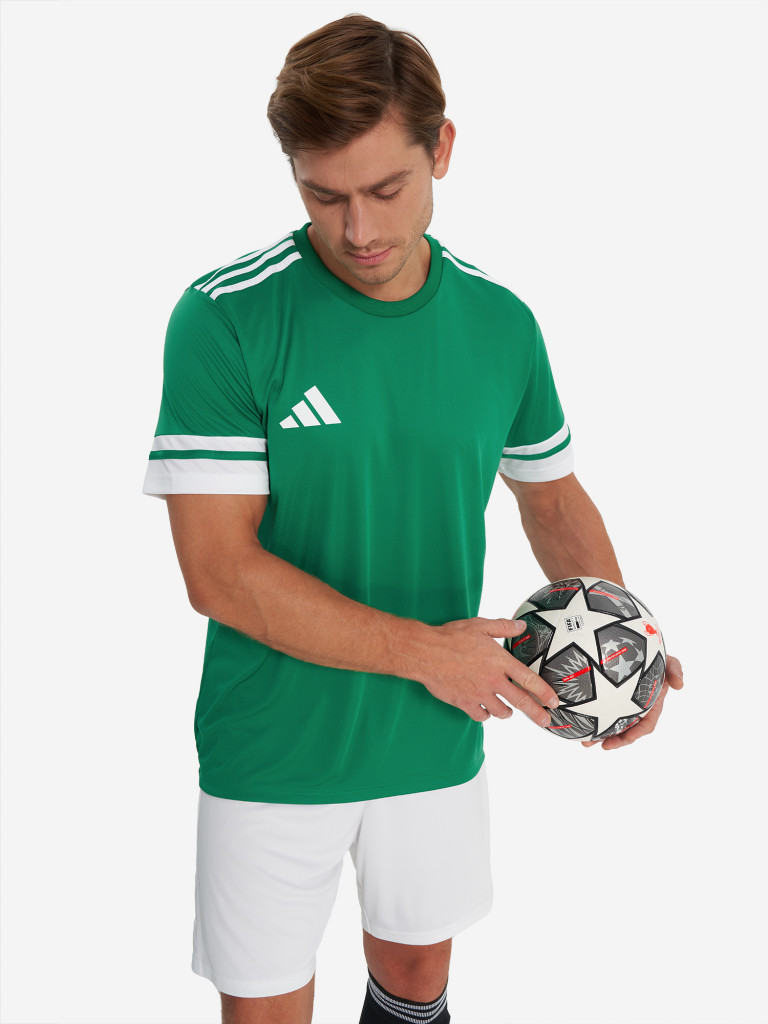 Футболка мужская adidas Squa25