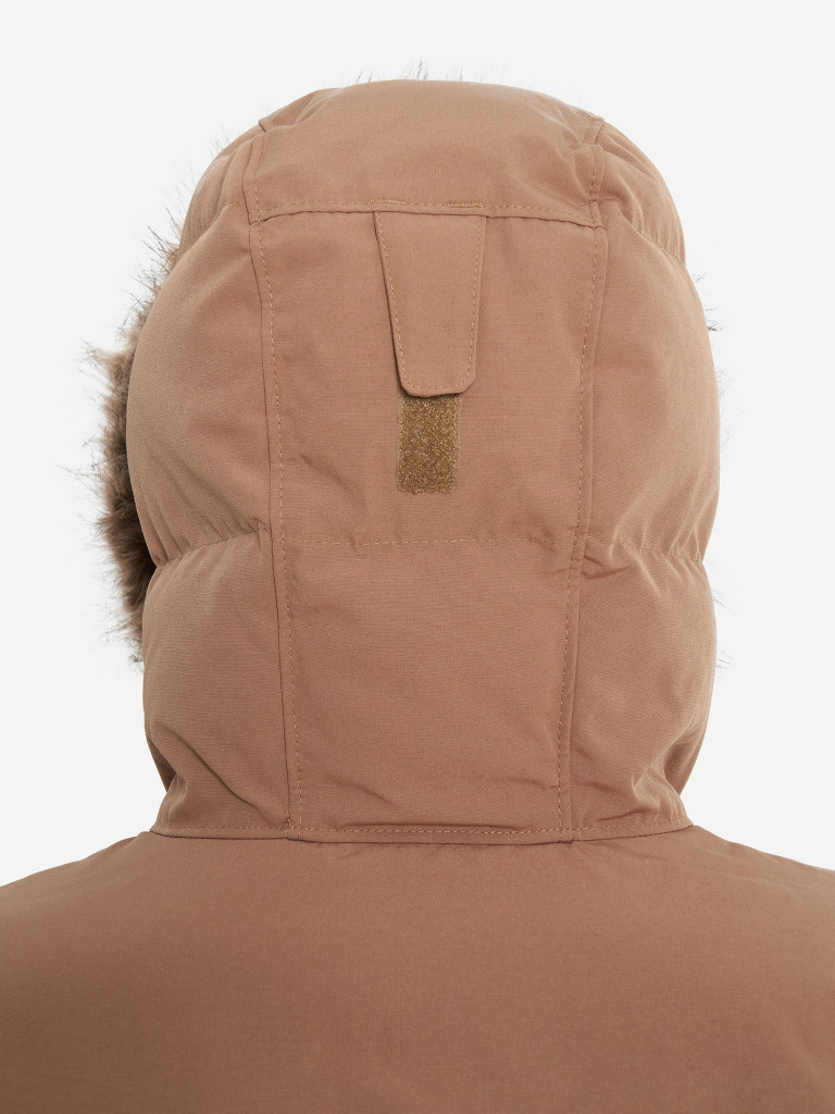 Куртка утепленная для мальчиков Columbia Marquam Peak Fusion Parka