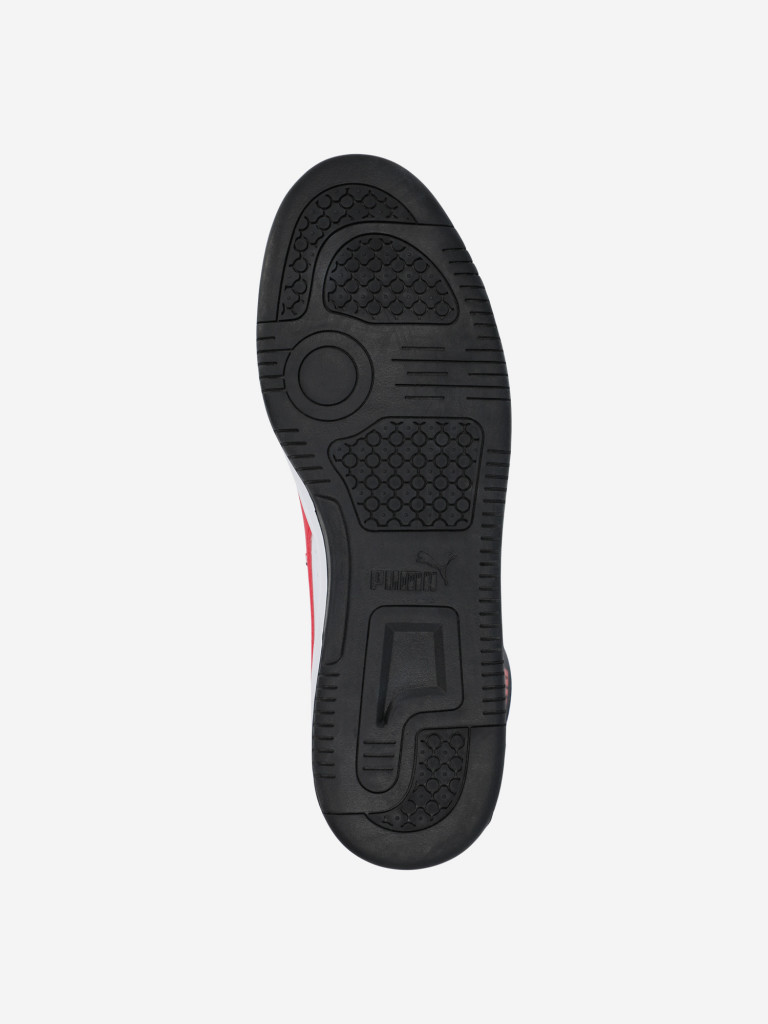 Кеды мужские PUMA Rebound Joy