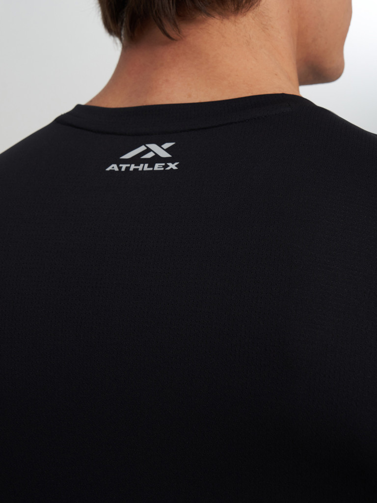 Футболка мужская Athlex