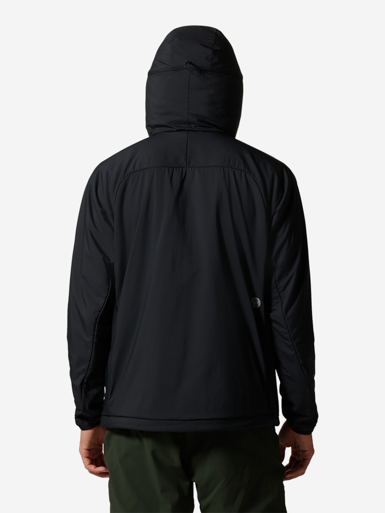 Куртка утепленная мужская Mountain Hardwear Kor Airshell Warm Jacket
