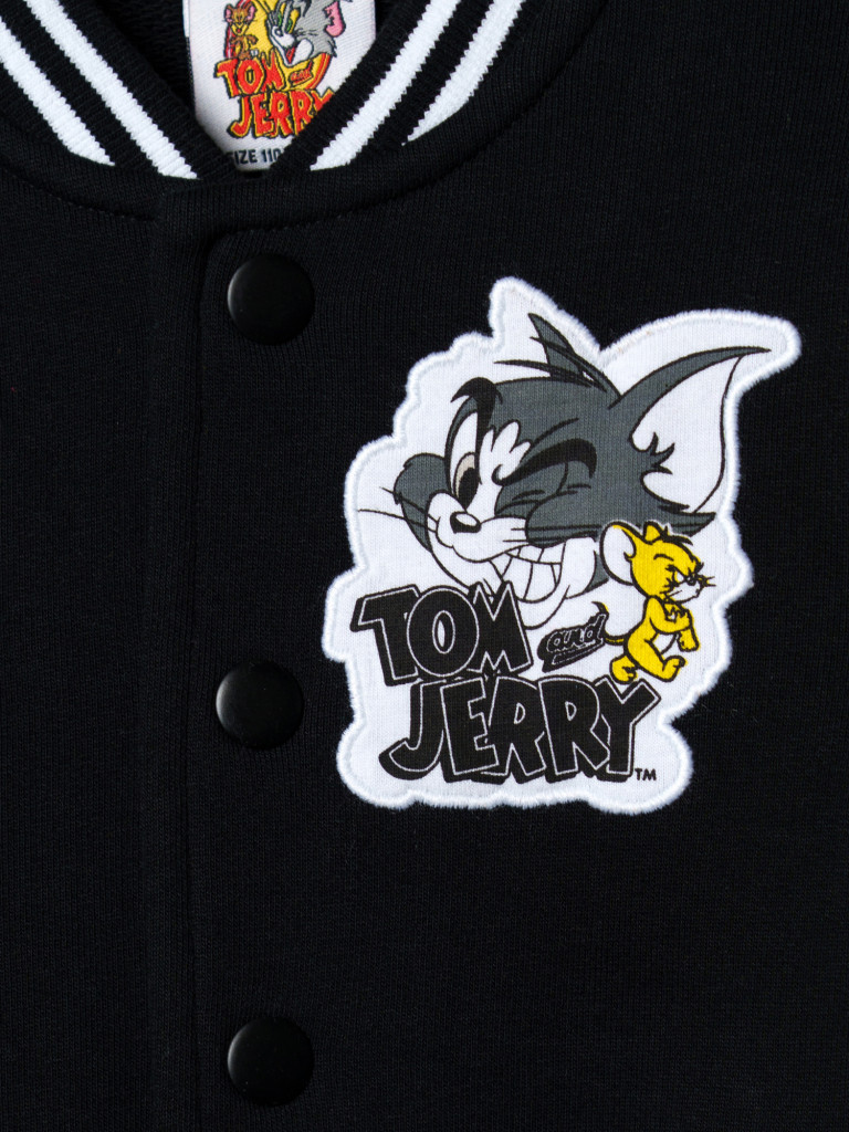 Комплект для мальчиков: толстовка, брюки PlayToday