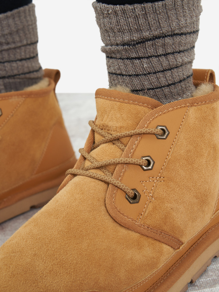 Ботинки утепленные женские Cordillero Raskis