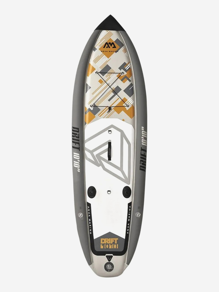 Надувной сапборд Aqua Marina DRIFT, 10'10" 330*97*15 см