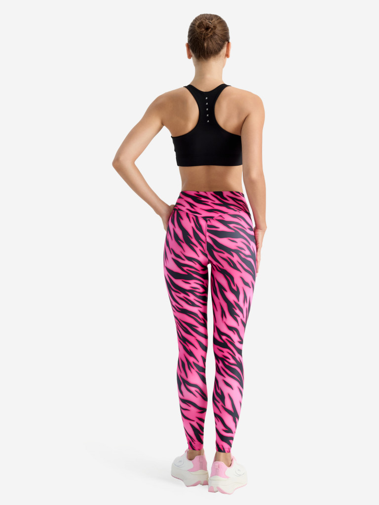 Легинсы женские спортивные BARKA