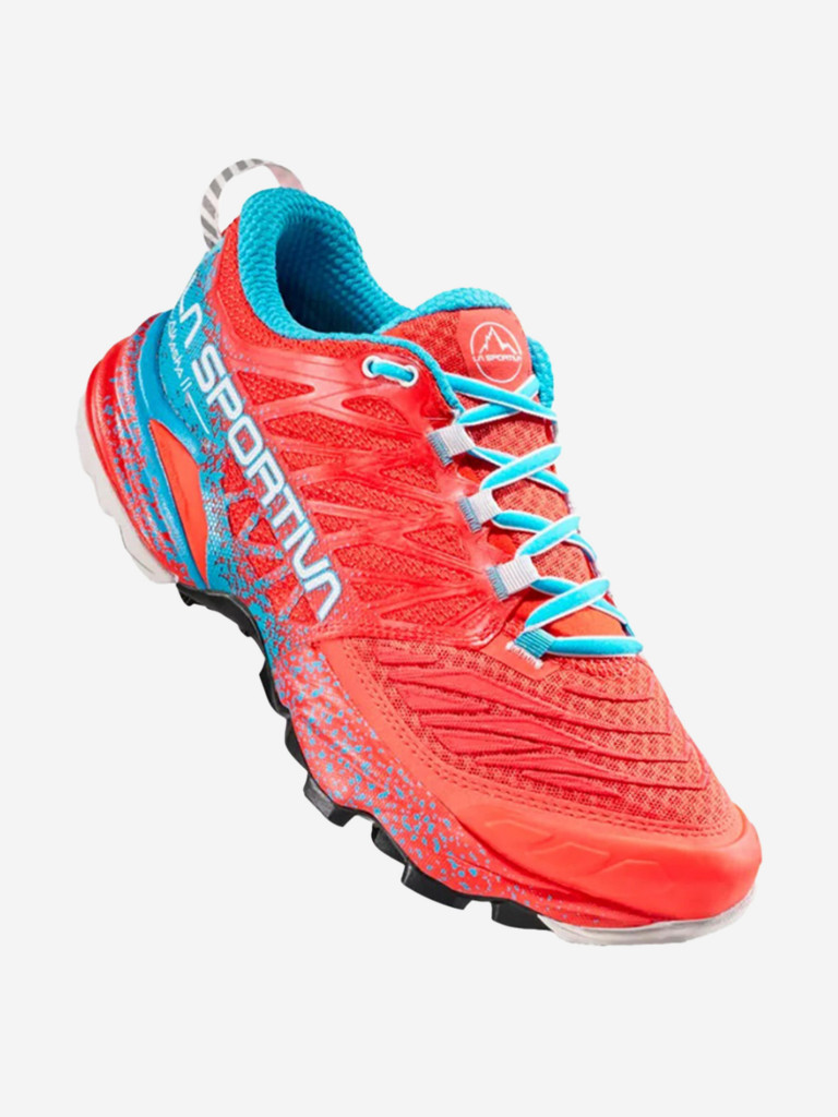 Кроссовки женские Akasha II Woman La Sportiva