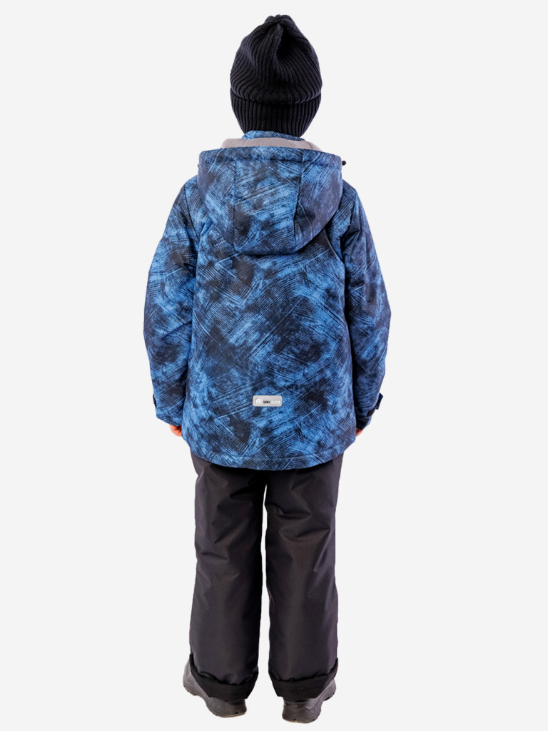 Костюм демисезонный детский UKI KiDS