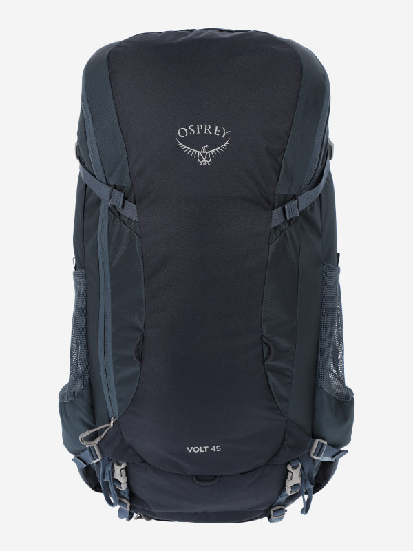 Рюкзак Osprey Volt, 45 л голубой цвет — купить за 30499 руб., отзывы в интернет-магазине Спортмастер