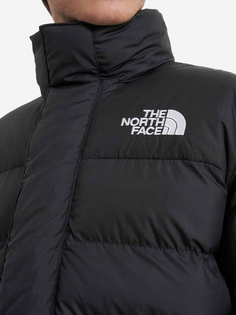 Куртка утепленная мужская The North Face Limbara Insulated 31834830299 Черный, размер 50,52, фото 9