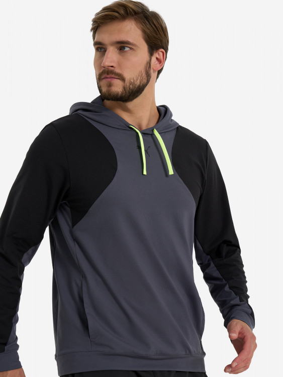 Худи мужское PUMA