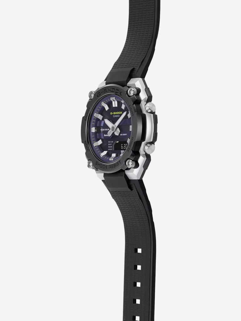 Спортивные часы CASIO G-SHOCK GST-B600A-1A6