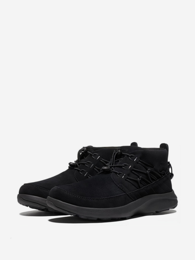 Ботинки мужские Keen UNEEK Chukka