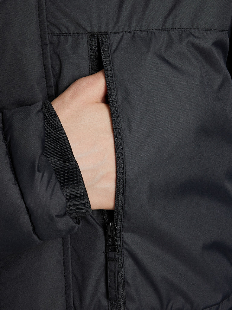 Пуховик мужской Termit