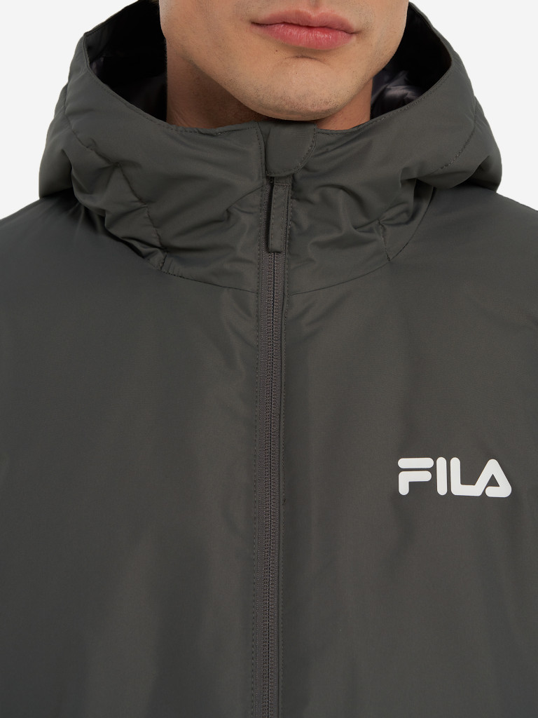 Куртка утепленная мужская FILA