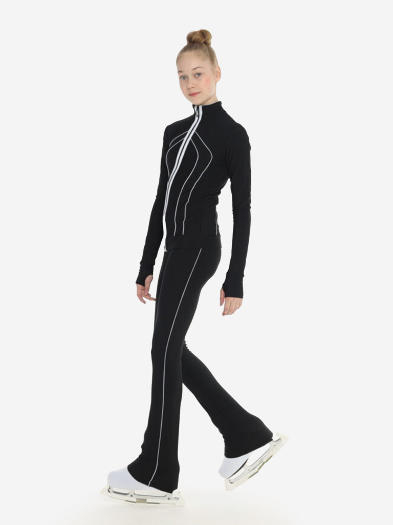 Костюм спортивный для фигуристов "КАНТ 2" IceDress