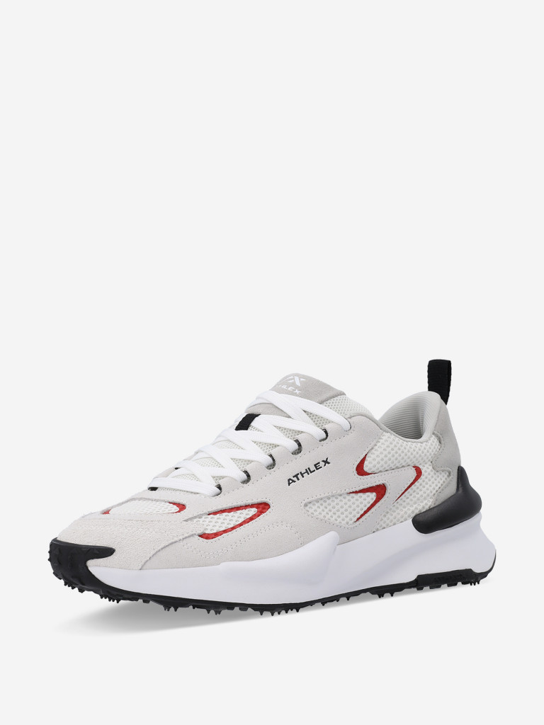 Кроссовки мужские Athlex Fuse