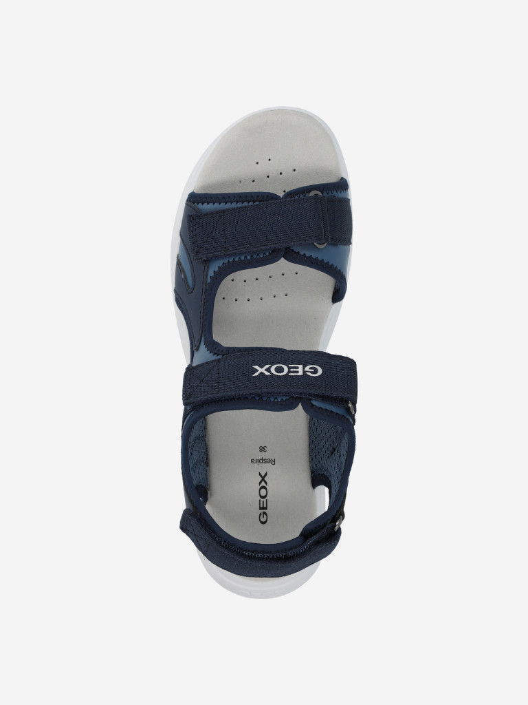 Сандалии для мальчиков Geox Splush