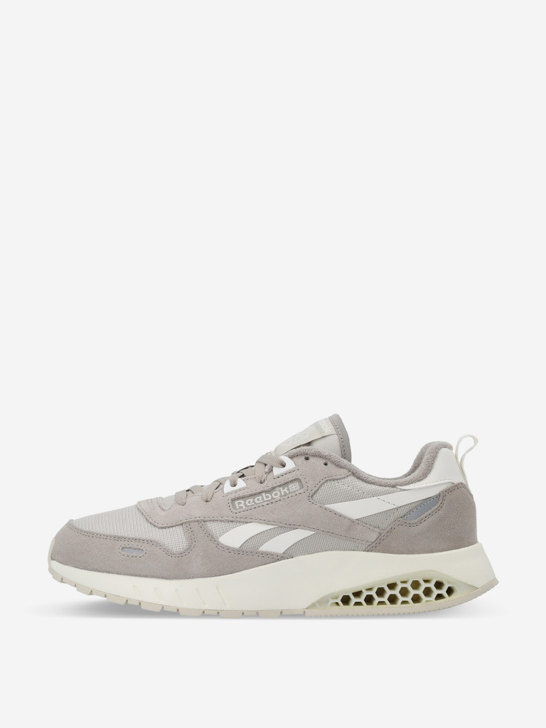 Кроссовки мужские Reebok Classic Leather Hexalite