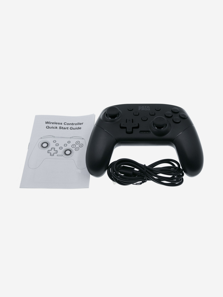 Беспроводной геймпад DATA FROG S80