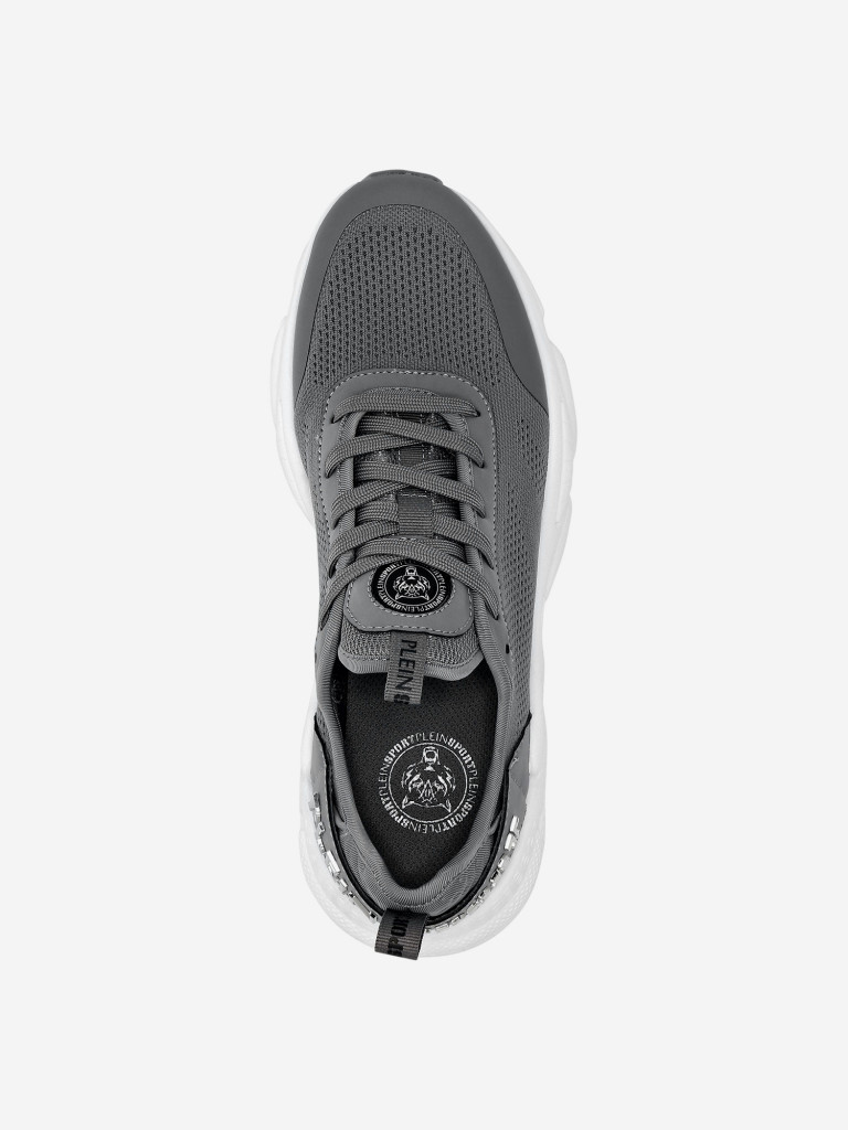 Кроссовки Plein Sport MATCH POINT CORE X