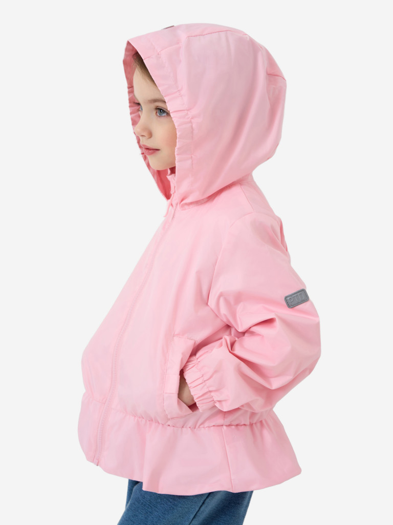 Ветровка для девочки PlayToday