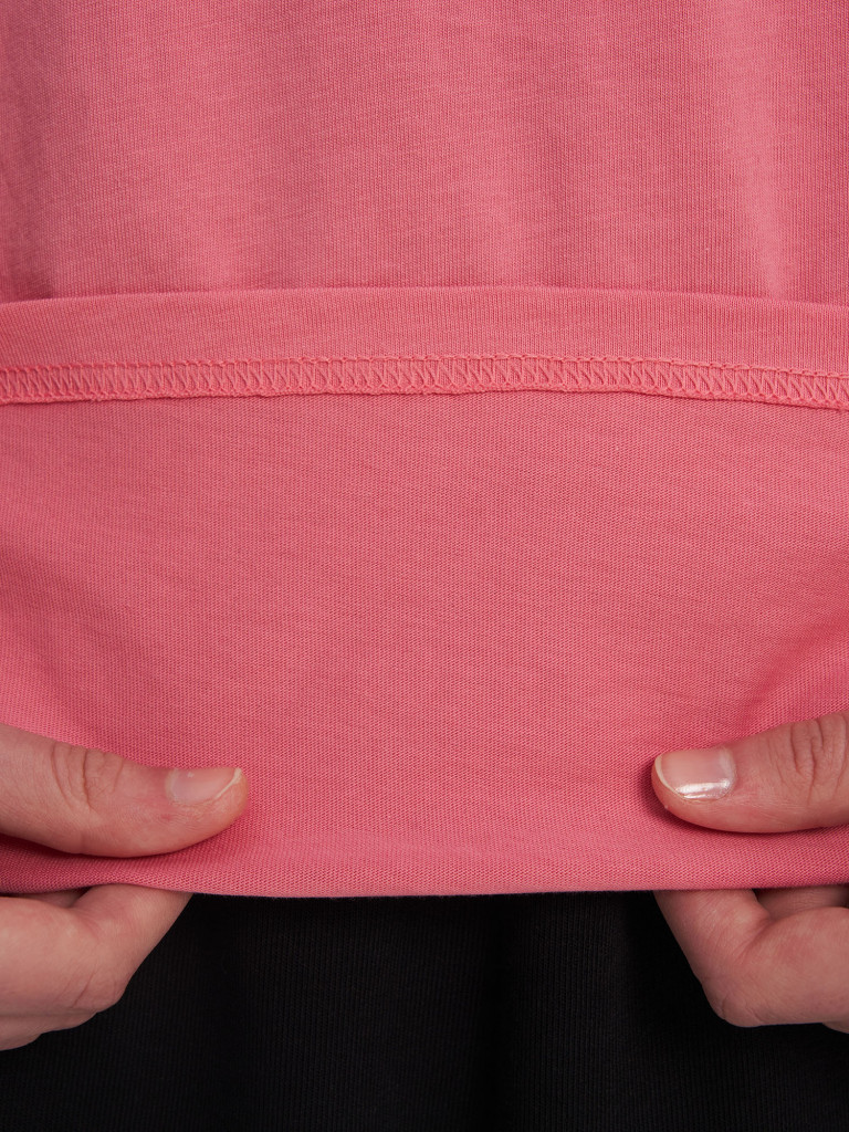 Футболка для девочек PUMA Mid90 S