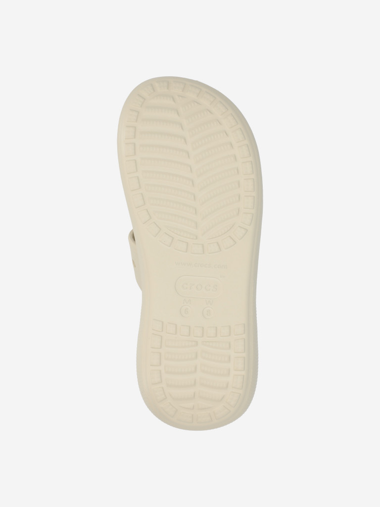 Шлепанцы Crocs Classic Crush Sandal