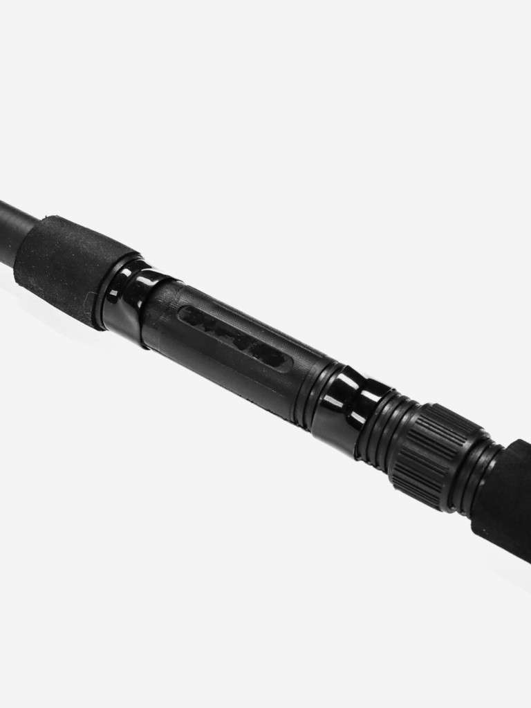 AZOR FISHING Спиннинг "Шторм", телескоп., файбергласс, 2,1м, тест 10-30гр.