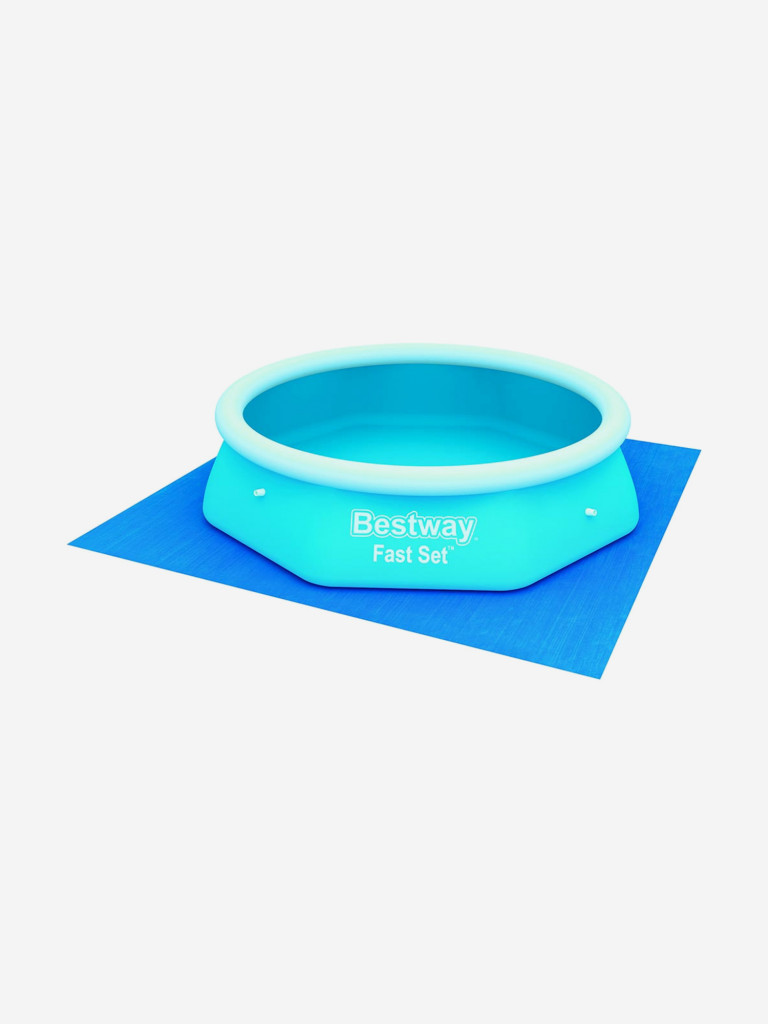 Подстилка для бассейнов Bestway 58000 (274х274см)