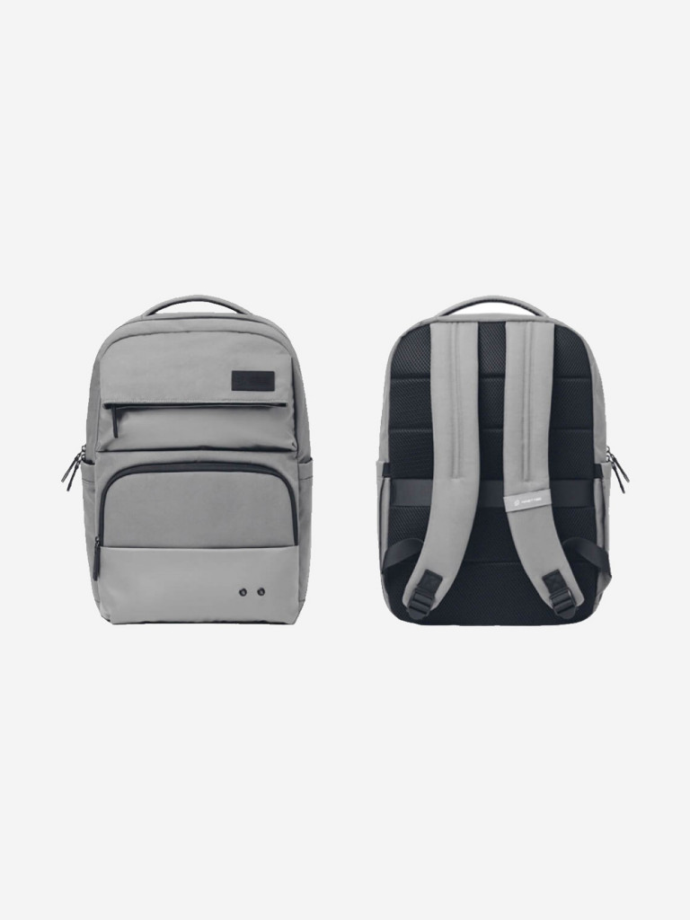 Рюкзак Ninetygo Urban community backpack серый