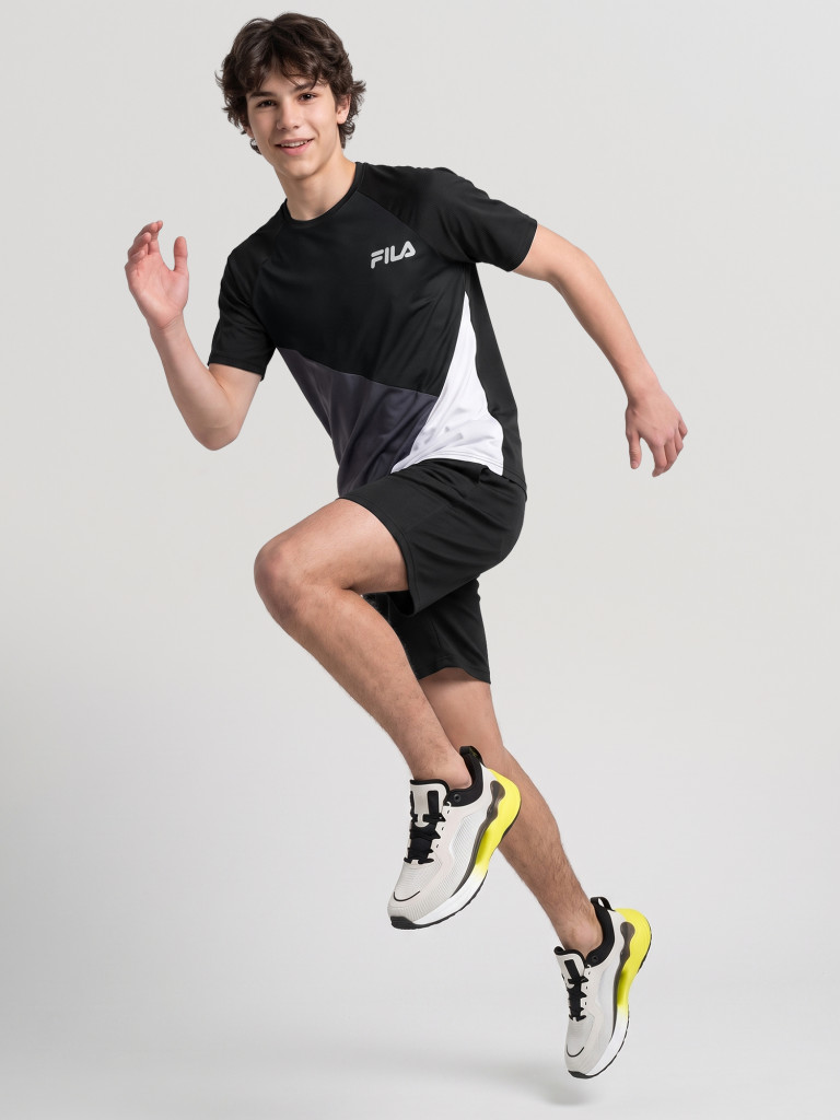 Футболка для мальчиков FILA