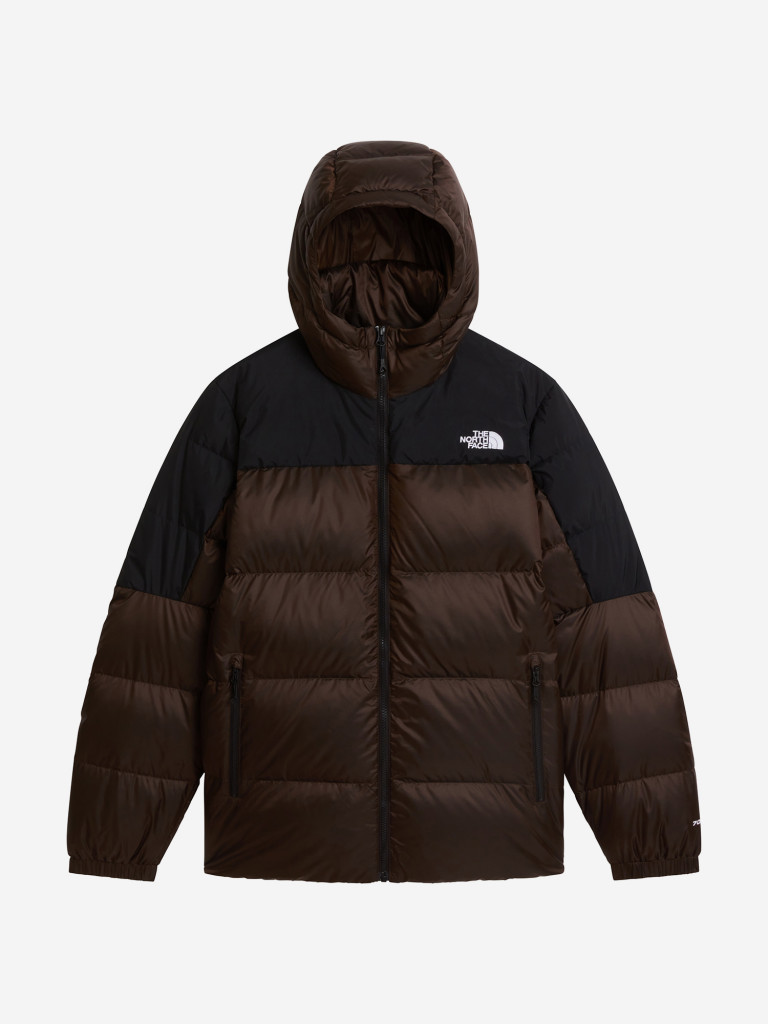 Пуховик мужской The North Face Diablo Down 2.0