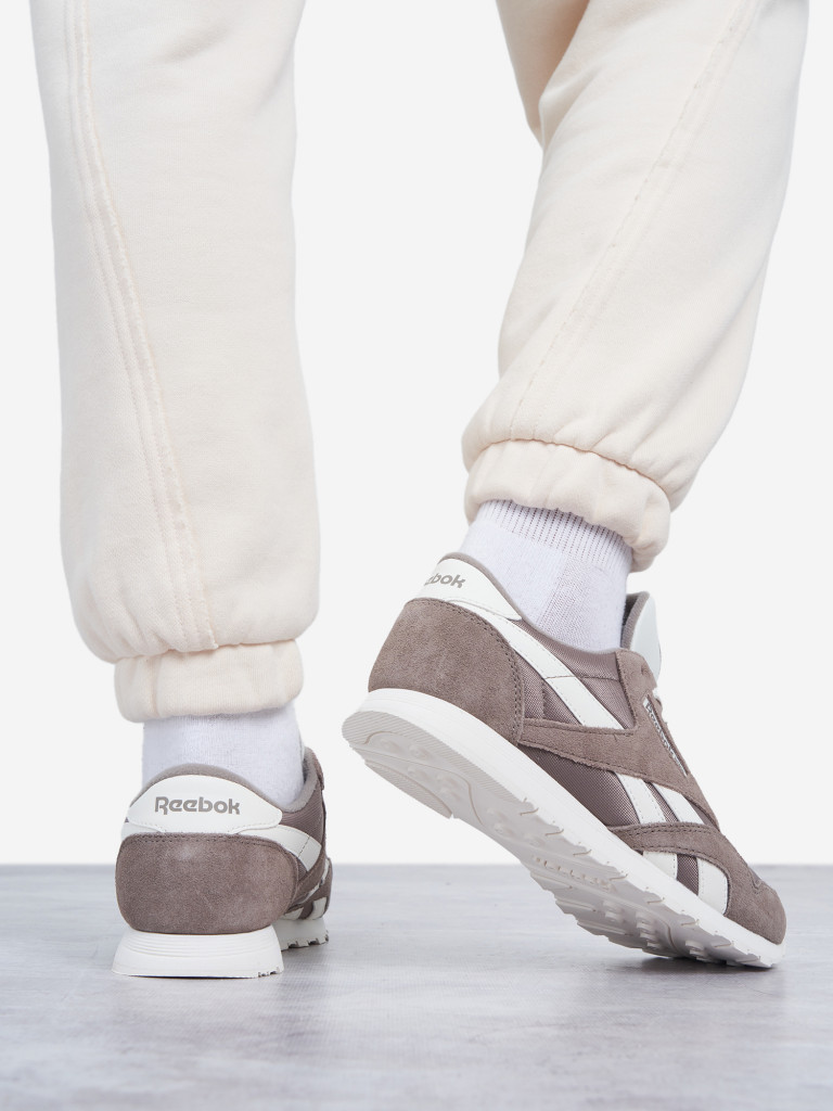 Кроссовки женские Reebok Classic Nylon
