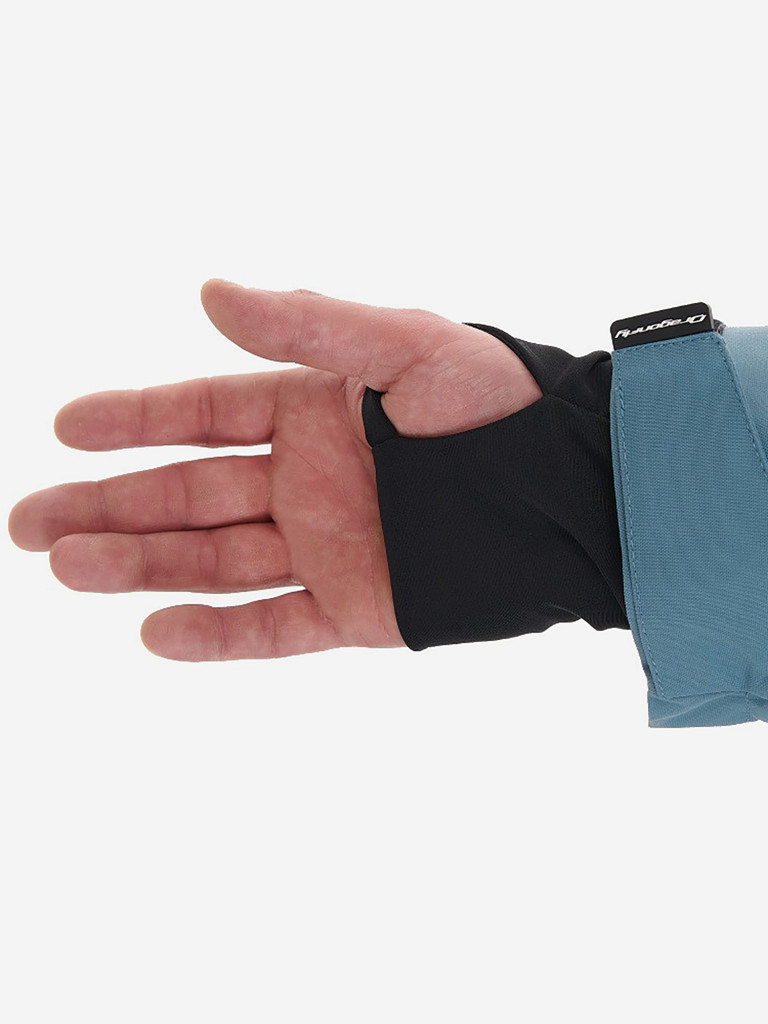 Куртка мужская снегоходная Dragonfly EXPEDITION 2024