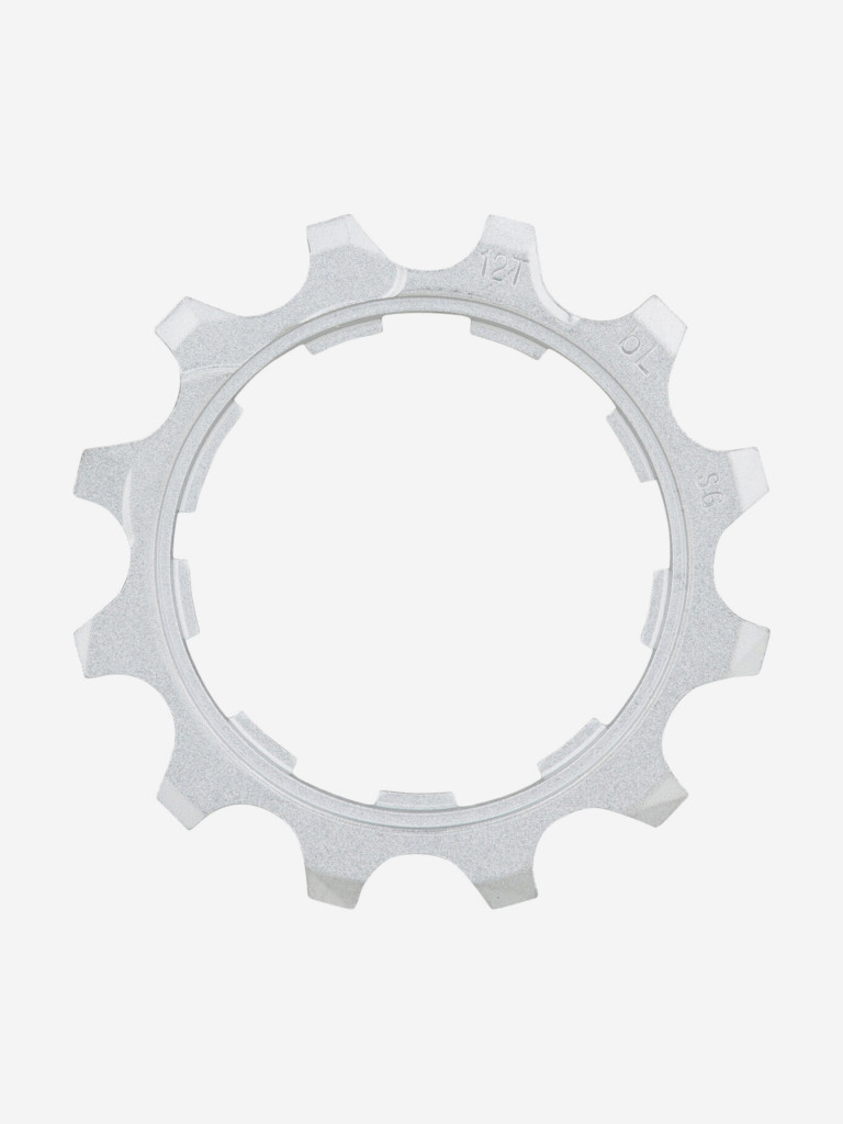 Звезда для велосипеда Shimano XT CS-M771, 10 скоростей, 12 зубьев