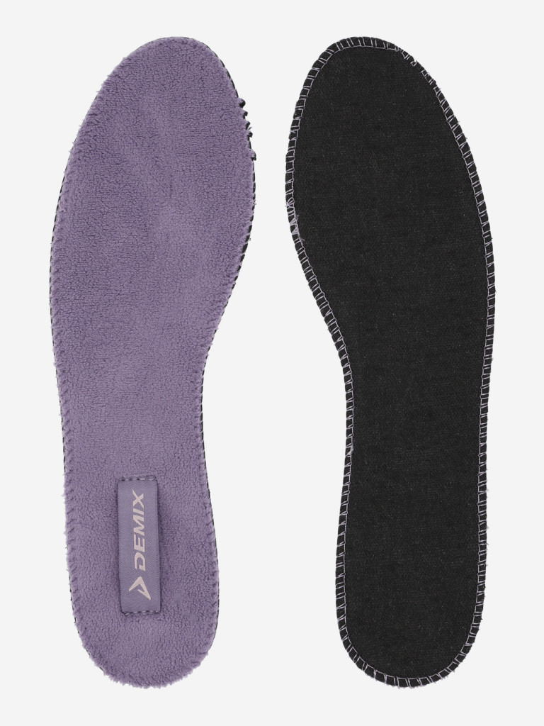 Дутики женские Demix Ucrazy Enrblast 3