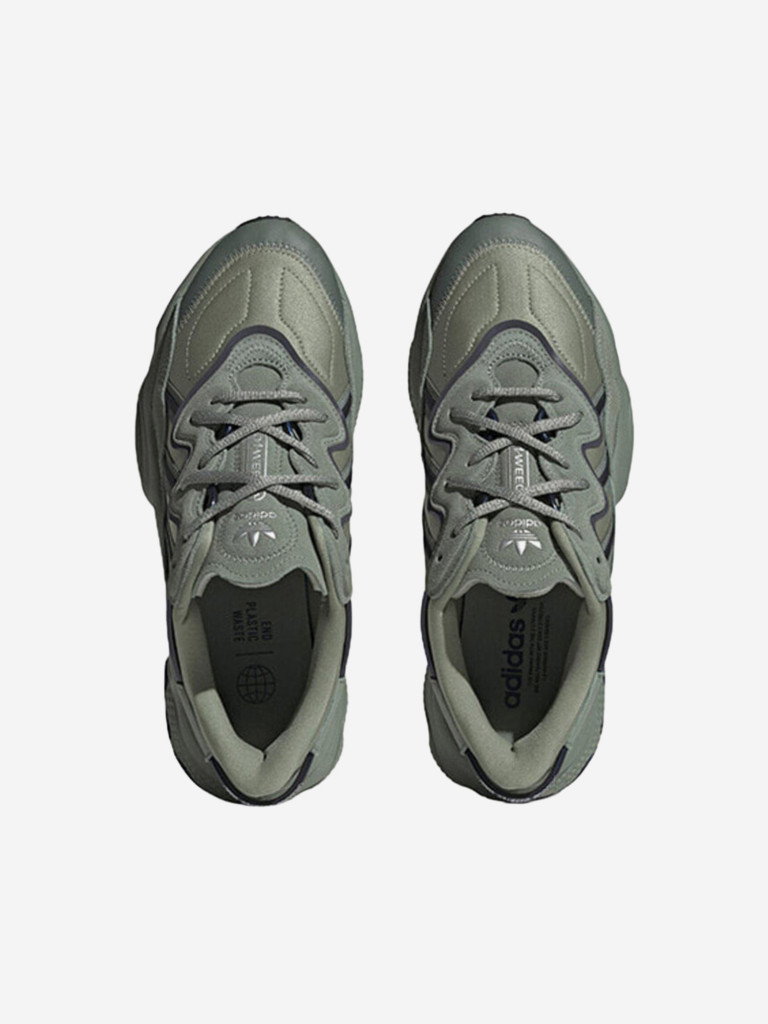 Кроссовки Adidas Ozweego