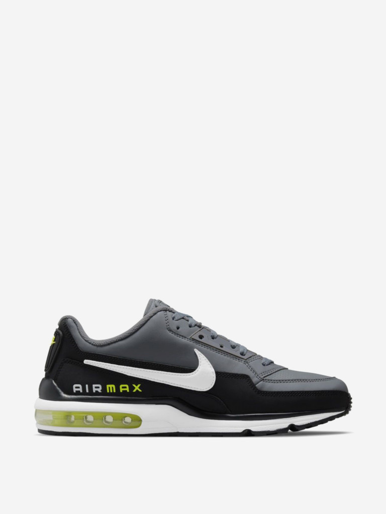 Кроссовки NIKE AIR MAX LTD 3 DD7118-002
